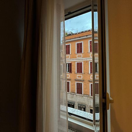 Melody Residence Roma Kültér fotó