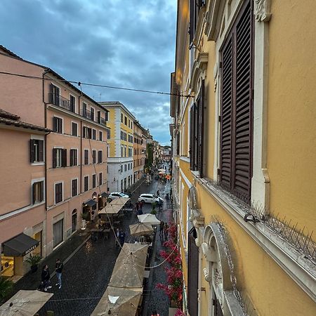 Melody Residence Roma Kültér fotó