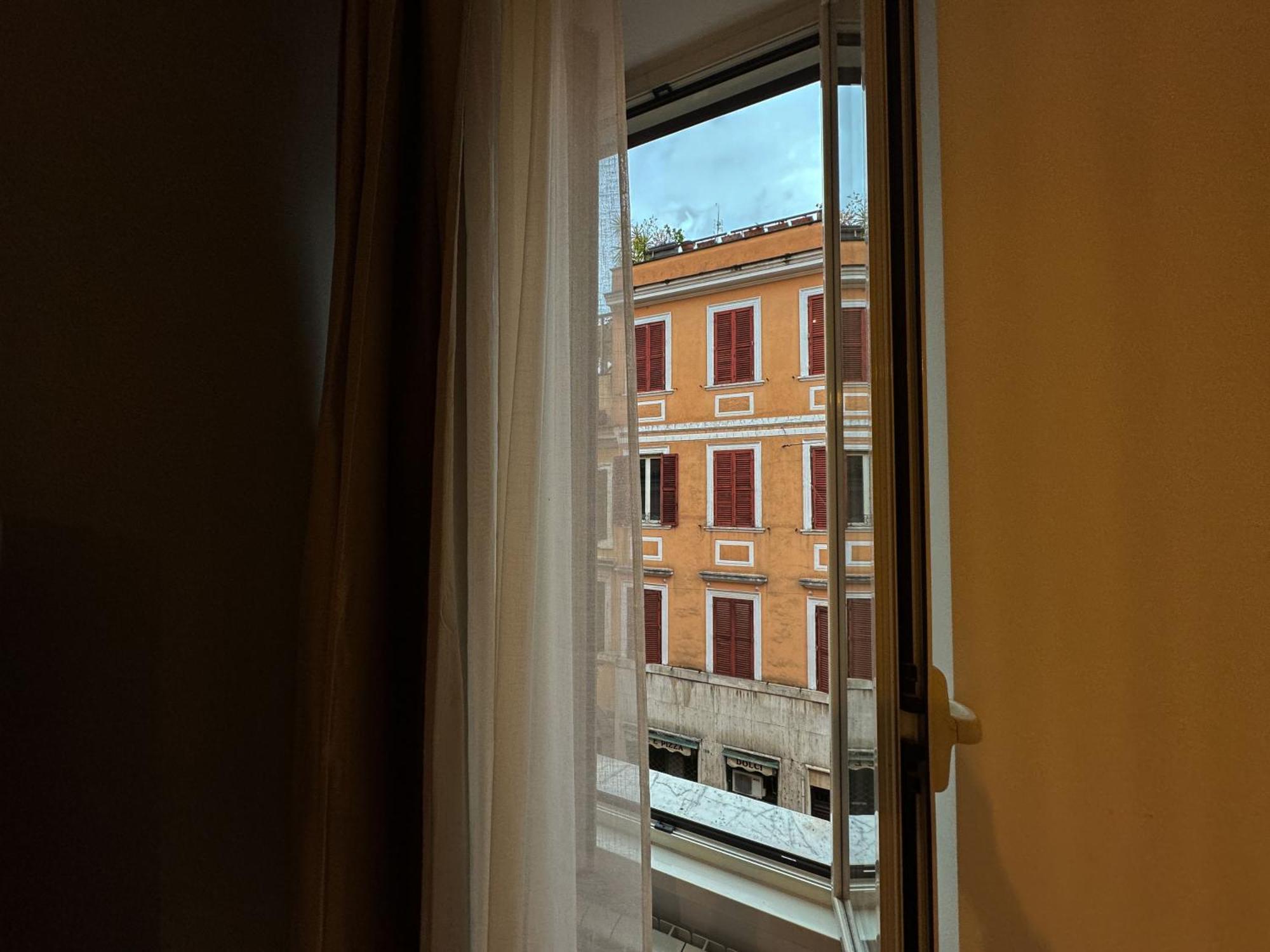 Melody Residence Roma Kültér fotó