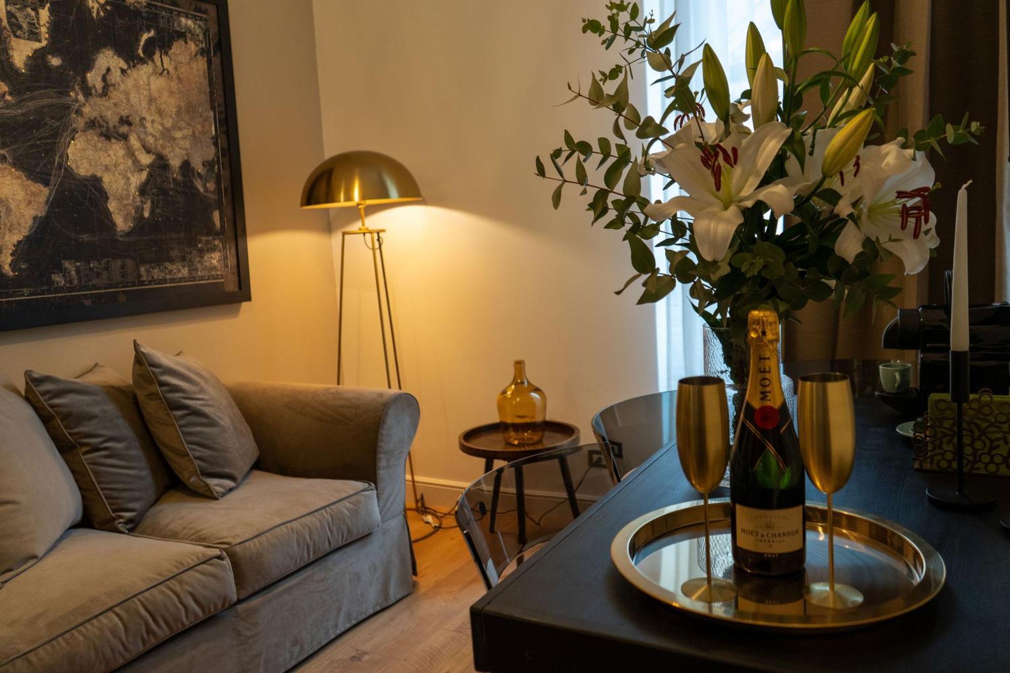 Melody Residence Roma Kültér fotó