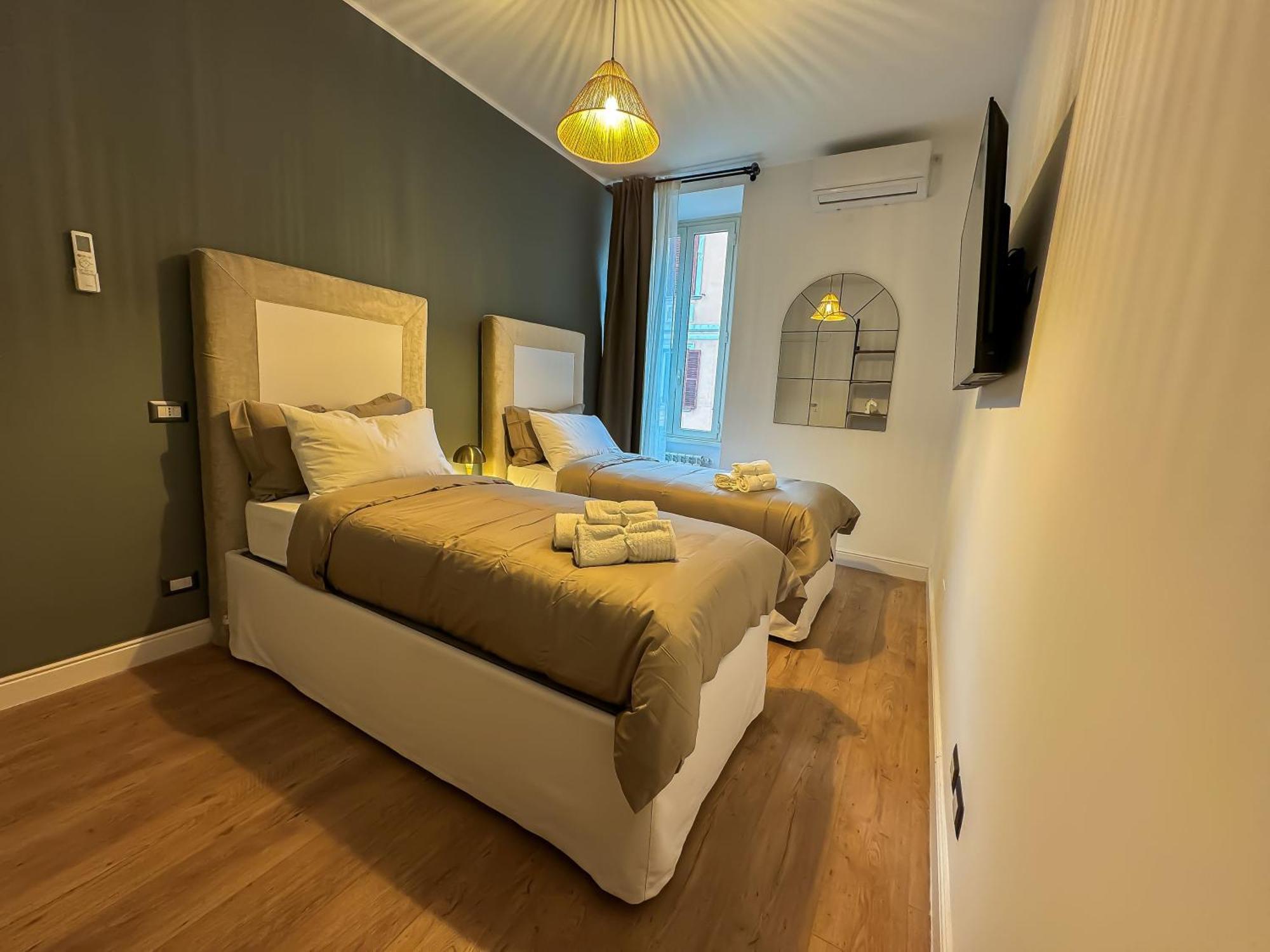 Melody Residence Roma Kültér fotó