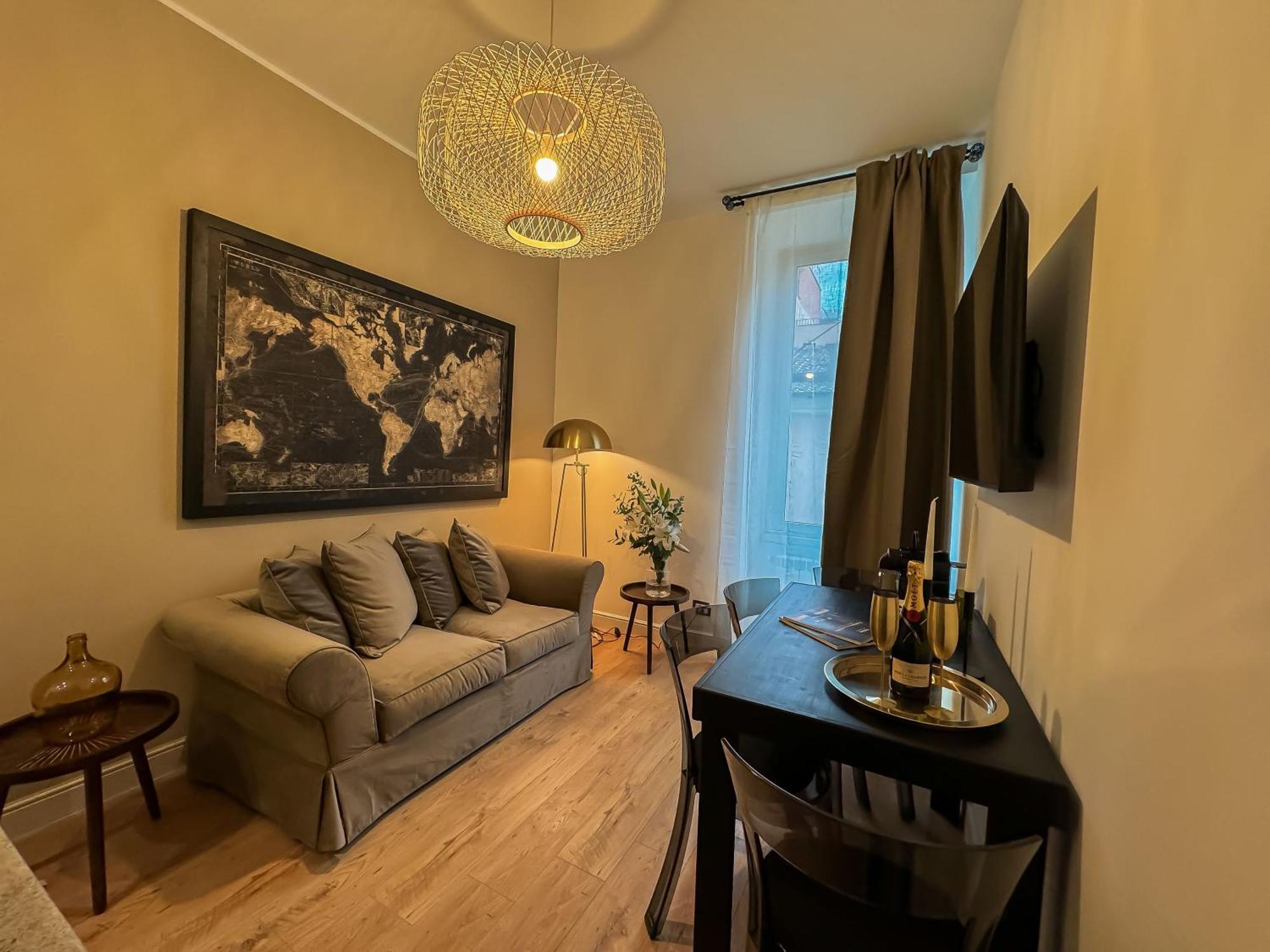 Melody Residence Roma Kültér fotó