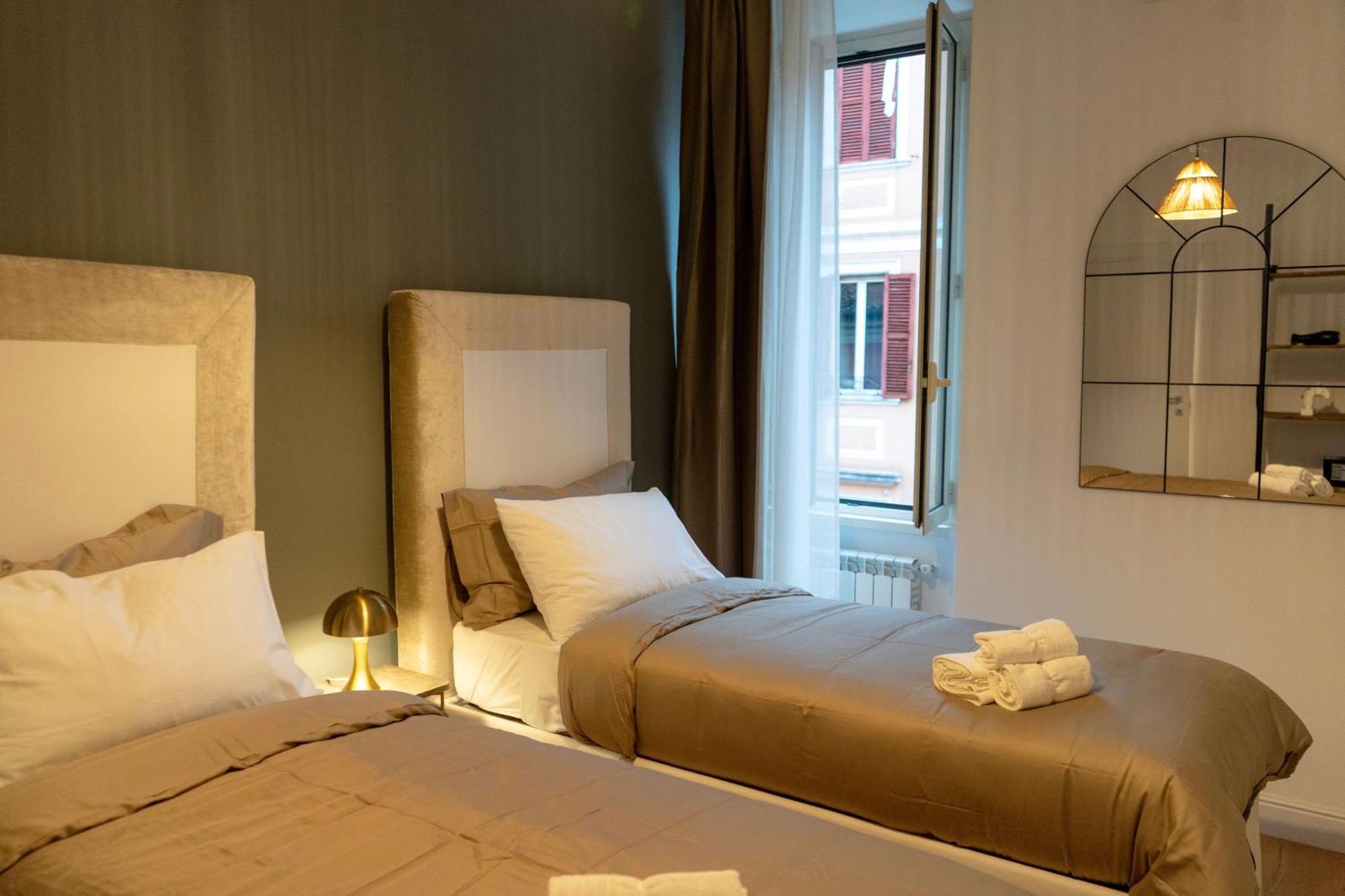 Melody Residence Roma Kültér fotó