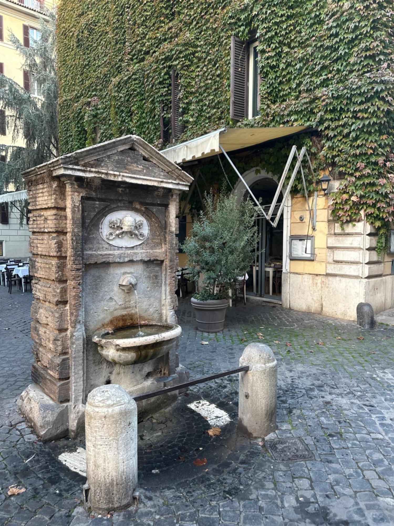 Melody Residence Roma Kültér fotó